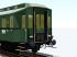 DB Reisezugwagen (ex Stahlpreu�en)  im EEP-Shop kaufen