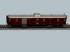 D-Zug-Gep�ckwagen der preu�ischen S im EEP-Shop kaufen