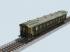 Eilzugwagen C4i30 der DRG �Epoche 2 im EEP-Shop kaufen