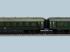 Eilzugwagen B4ye der DB �Epoche 3b im EEP-Shop kaufen