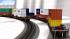 BNSF Container-Tiefbett-Tragwagen im EEP-Shop kaufen