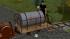Unkrautsprengwagen (600 mm) im EEP-Shop kaufen