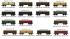 Brigadewagen Model 18 (600mm) im EEP-Shop kaufen