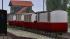 2-achs Personenwagen der DKBM (600  im EEP-Shop kaufen