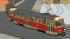 Strassenbahn Tatra T4D und B4D Norm im EEP-Shop kaufen