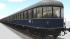 Blauer Enzian - Kanzelwagen der DB  im EEP-Shop kaufen