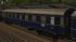 Reisezugwagen f�r den F-Zug der DB  im EEP-Shop kaufen