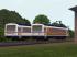 Beiwagen NE81 VB240+VB242 der SWEG. im EEP-Shop kaufen
