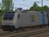 E-Lok BR 185.2 Railpool/PCT, Ep.VI im EEP-Shop kaufen
