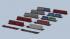 Containertragwagen Typ Sgkkms 698 D im EEP-Shop kaufen
