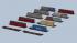 Containertragwagen Typ Sgkkms 698 D im EEP-Shop kaufen