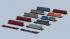 Containertragwagen Typ Sgkkmss 698  im EEP-Shop kaufen