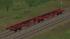 Zweiteiliger Containertragwagen Sgg im EEP-Shop kaufen