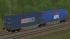 Zweiteiliger Containertragwagen Typ im EEP-Shop kaufen