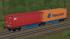 Zweiteiliger Containertragwagen Typ im EEP-Shop kaufen