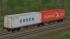 Zweiteiliger Containertragwagen Typ im EEP-Shop kaufen