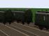 LBE 3. Klasse Traglastenwagen nach  im EEP-Shop kaufen