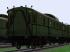 KPEV - Eilzug-Gep�ckwagen, Pw4 pr04 im EEP-Shop kaufen