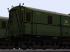 KPEV - Eilzug-Gep�ckwagen, Pw4 pr04 im EEP-Shop kaufen