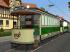 Strassenbahn von 1905 mit Beiwagen im EEP-Shop kaufen