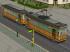 Strassenbahn TW24 gelb_weiss im EEP-Shop kaufen
