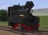 Brigadelok - D-Feldbahn-Tender-Loko im EEP-Shop kaufen