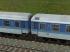 Inter Regio Reisezugwagen der DR in im EEP-Shop kaufen