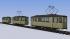Tram Mainz - Nachkriegs-Aufbauwagen im EEP-Shop kaufen