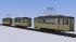 Tram Mainz - Nachkriegs-Aufbauwagen im EEP-Shop kaufen