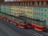 Tatra-Stra�enbahn KT4D Rot-Beige mi im EEP-Shop kaufen