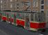 Tatra-Stra�enbahn KT4D Rot-Beige mi im EEP-Shop kaufen