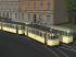 Leipziger Pullman-Stra�enbahn mit T im EEP-Shop kaufen