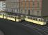 Leipziger Pullman-Stra�enbahn mit T im EEP-Shop kaufen