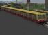 S-Bahn Berlin Baureihe 485/885 im EEP-Shop kaufen