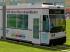 Stra�enbahn 8MGT im EEP-Shop kaufen