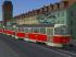 Tatra-Stra�enbahn T4D + B4D Rot-Bei im EEP-Shop kaufen