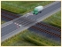 Halbschranke der DR mit Blinklicht, im EEP-Shop kaufen