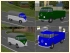 VW-T1 Pritschen-Set im EEP-Shop kaufen