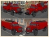 Magirus-Deutz Eckhauber Feuerwehr im EEP-Shop kaufen