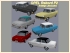 OPEL Rekord P2 2-t�rige Limousinen im EEP-Shop kaufen