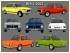 BMW 2002 Limousinen Set im EEP-Shop kaufen