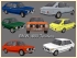 BMW 1800 Touring Set im EEP-Shop kaufen