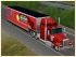 Kenworth-Truck rot mit Trailer Suzi im EEP-Shop kaufen
