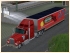 Kenworth-Truck rot mit Trailer Suzi im EEP-Shop kaufen