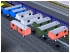 Bauwagen, Set1 im EEP-Shop kaufen
