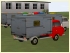 Barkas Transporter B1000-Koffer in  im EEP-Shop kaufen
