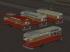 Ikarus 311 Set 2 (Rot) im EEP-Shop kaufen