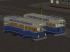 Ikarus 311 Set 1 (Blau) im EEP-Shop kaufen