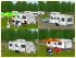 Freizeit-Set 1, Pkw-Kombi mit Wohnw im EEP-Shop kaufen