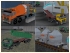Baustoffe-Transport auf Stra�e und  im EEP-Shop kaufen